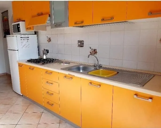 Family House Rio Apartment Rio Marina Italy