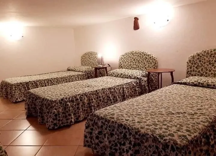 Family House Rio Apartment Rio Marina