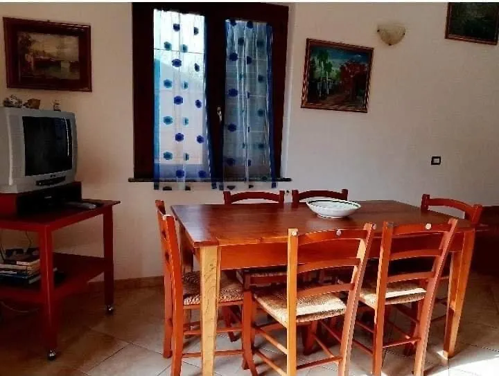 Family House Rio Apartment Rio Marina
