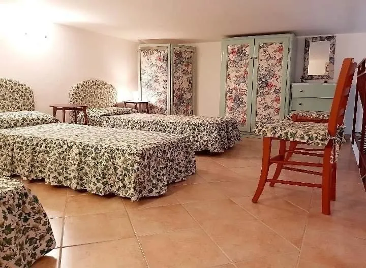 Apartamento Family House Rio Rio Marina 0*,