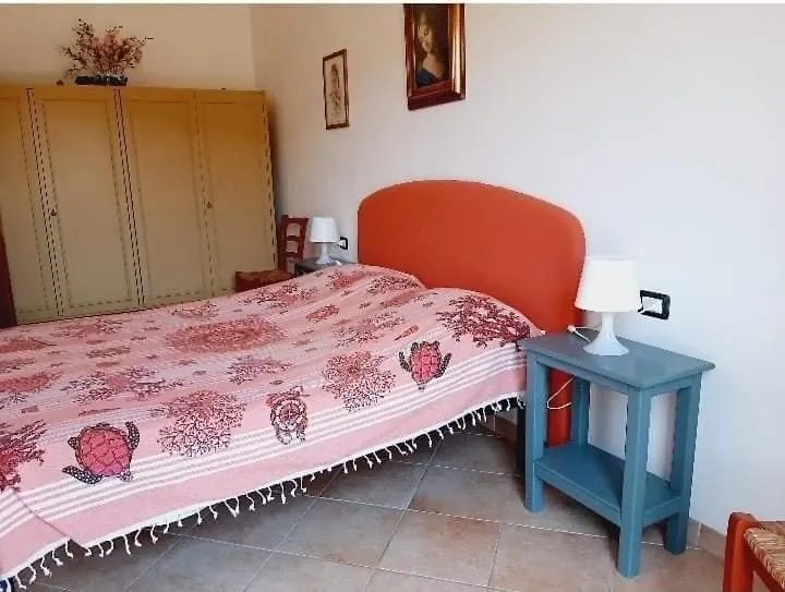 Family House Rio Apartment Rio Marina