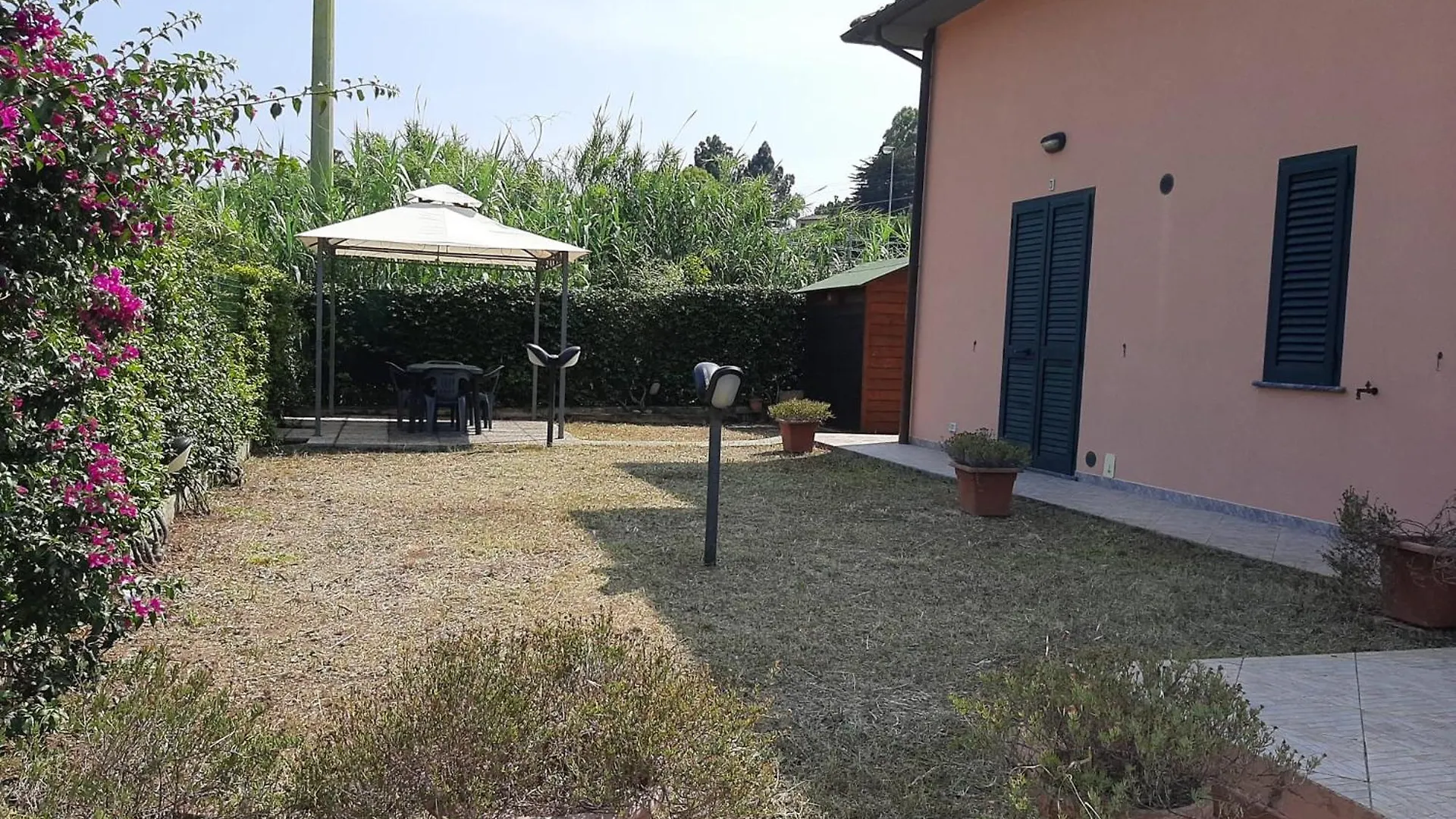 Family House Rio Apartment Rio Marina