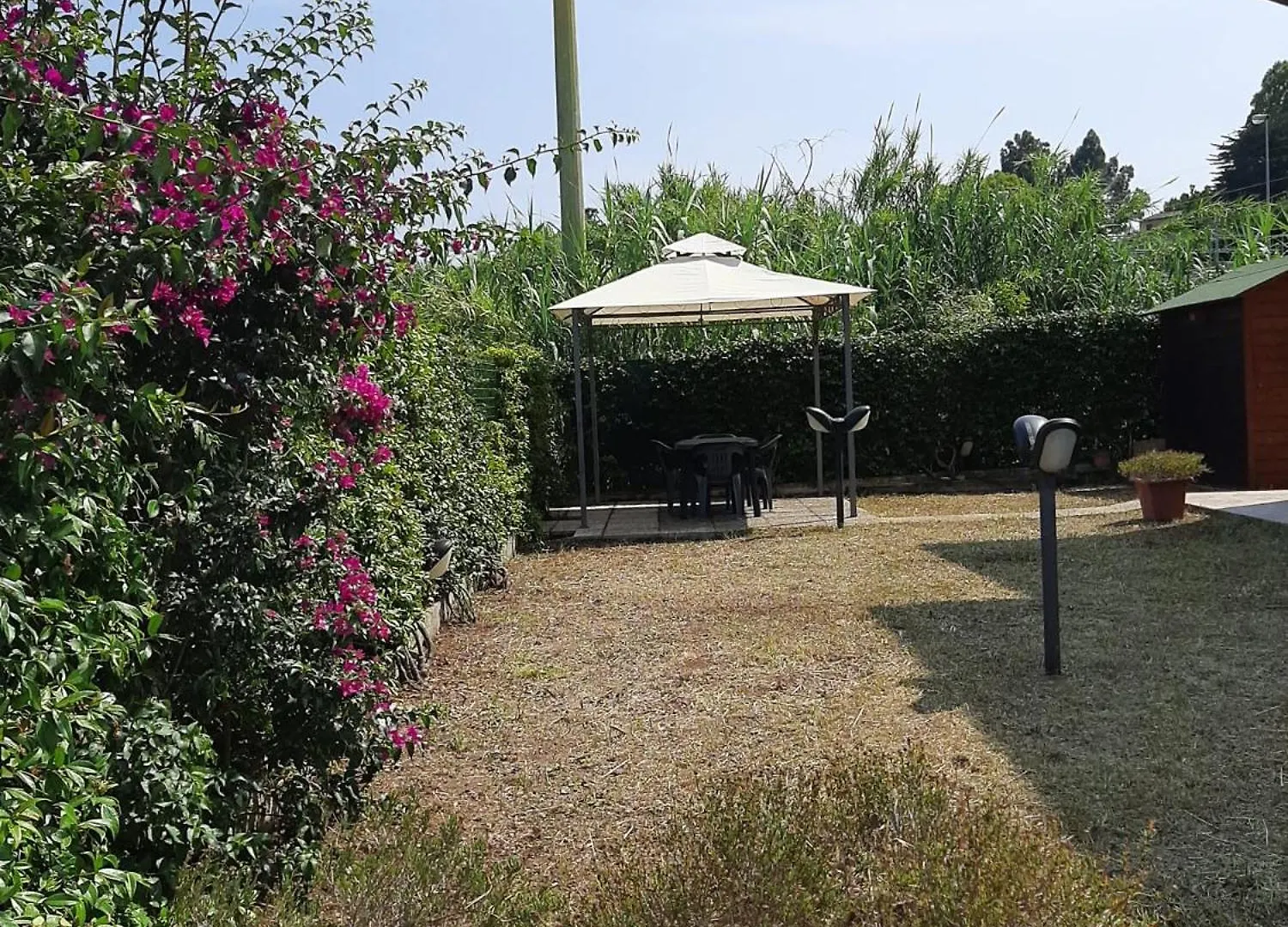 Family House Rio Apartment Rio Marina 0*,  Italy