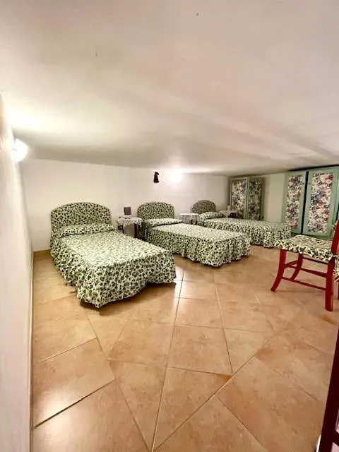 Family House Rio Apartment Rio Marina Italy