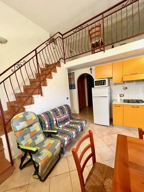 Family House Rio Apartment Rio Marina