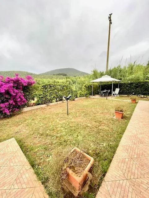 Family House Rio Apartment Rio Marina