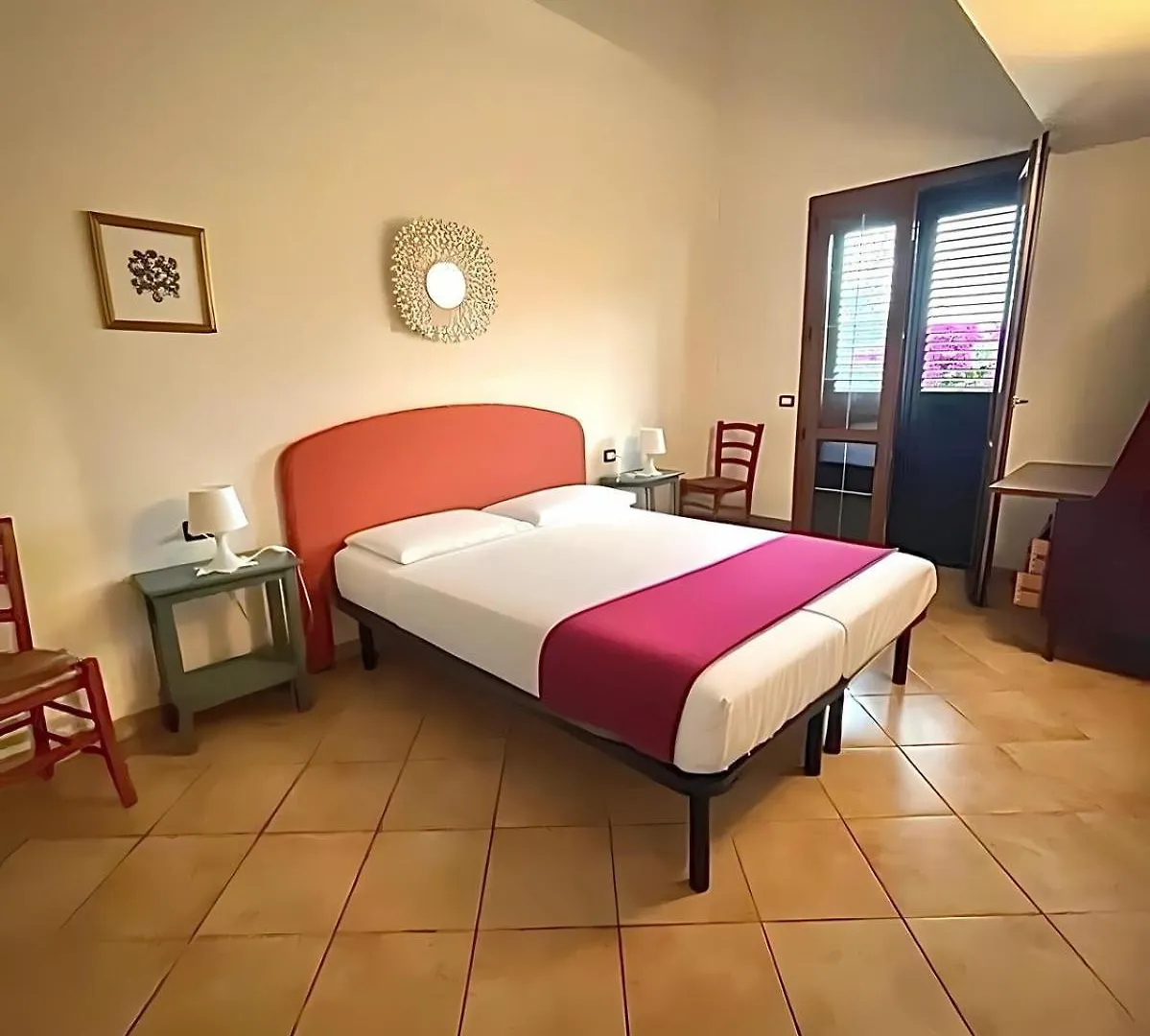 Family House Rio Apartment Rio Marina