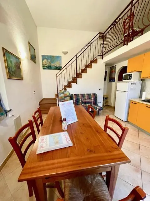 Family House Rio Apartment Rio Marina