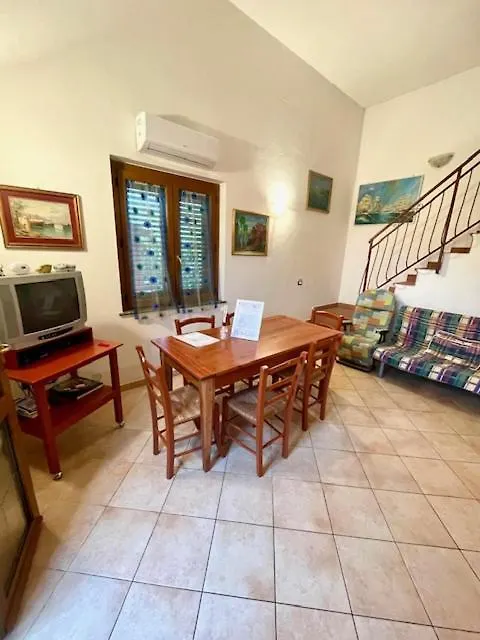 Family House Rio Apartment Rio Marina