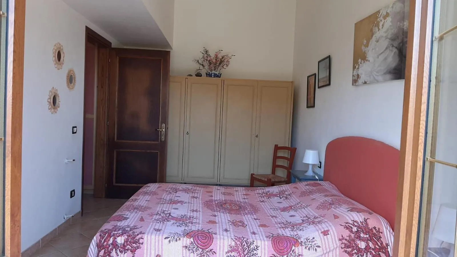 Family House Rio Apartment Rio Marina Italy
