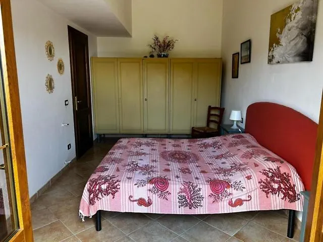 Apartamento Family House Rio Rio Marina 0*,  Italia