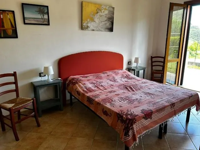 Family House Rio Apartment Rio Marina