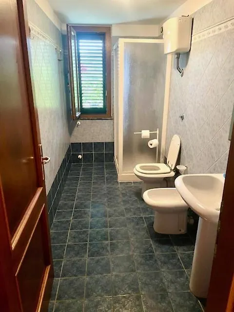 Family House Rio Apartment Rio Marina Italy