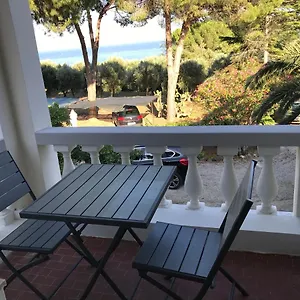 Isola D'elba -la Casina Bis - Quarzo Appartamento