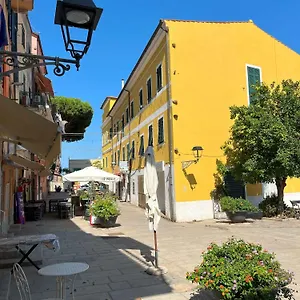 Via Scappini Appartamento